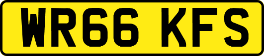WR66KFS