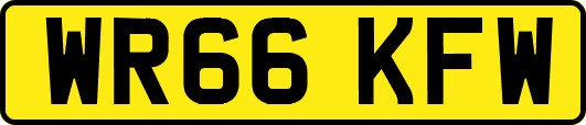 WR66KFW