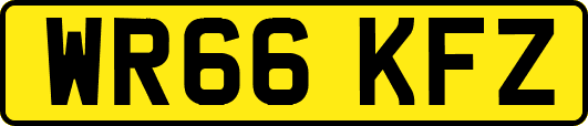 WR66KFZ