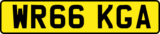 WR66KGA
