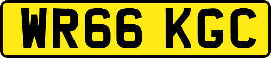 WR66KGC