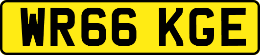 WR66KGE