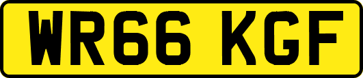 WR66KGF