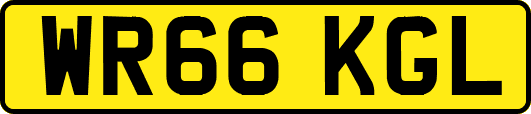 WR66KGL