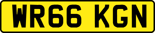 WR66KGN