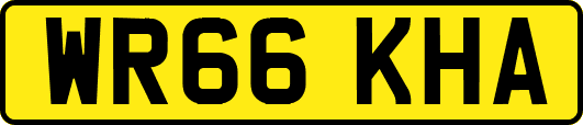 WR66KHA