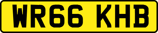 WR66KHB