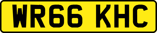 WR66KHC