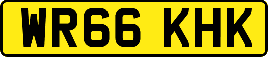 WR66KHK