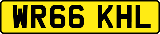 WR66KHL