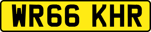 WR66KHR