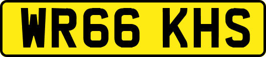 WR66KHS