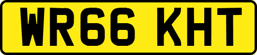 WR66KHT