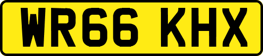 WR66KHX