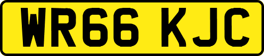 WR66KJC