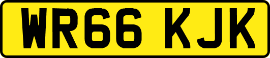 WR66KJK
