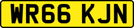 WR66KJN