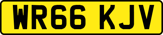WR66KJV
