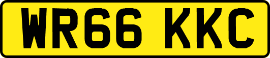 WR66KKC
