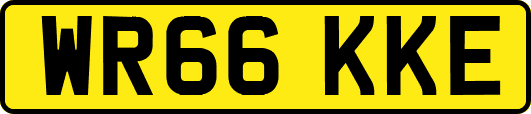 WR66KKE