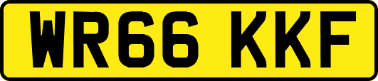 WR66KKF
