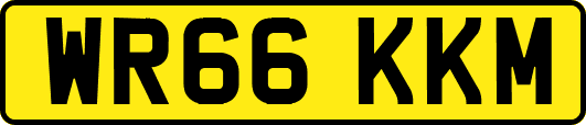 WR66KKM