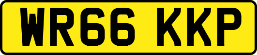 WR66KKP