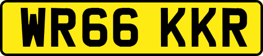 WR66KKR