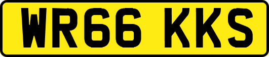WR66KKS