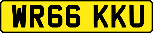 WR66KKU