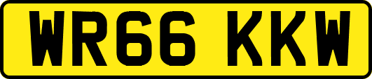 WR66KKW