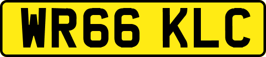 WR66KLC