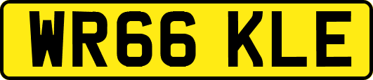WR66KLE
