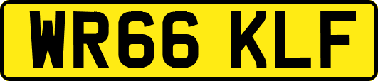 WR66KLF