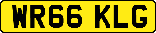 WR66KLG