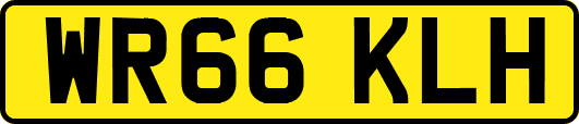 WR66KLH
