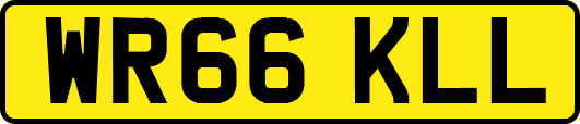 WR66KLL