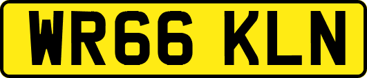 WR66KLN