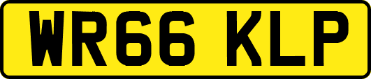 WR66KLP
