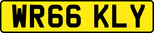 WR66KLY