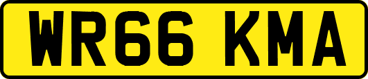 WR66KMA