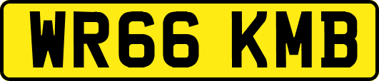 WR66KMB