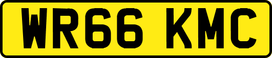 WR66KMC