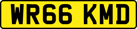 WR66KMD