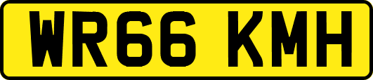 WR66KMH