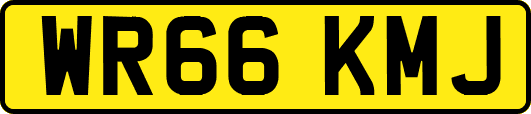 WR66KMJ