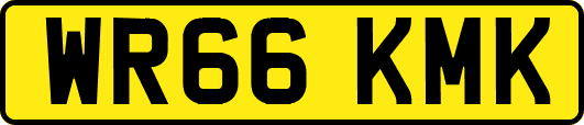 WR66KMK