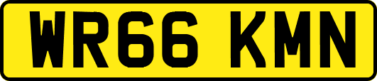 WR66KMN