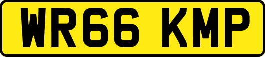 WR66KMP