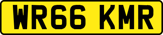 WR66KMR